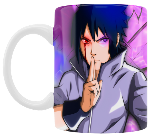 TAZA NARUTO SHIPPUDEN DARK SOUL