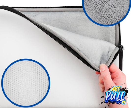 FUNDA TABLET/ PC DRAGON BALL Z FACE OF EVIL