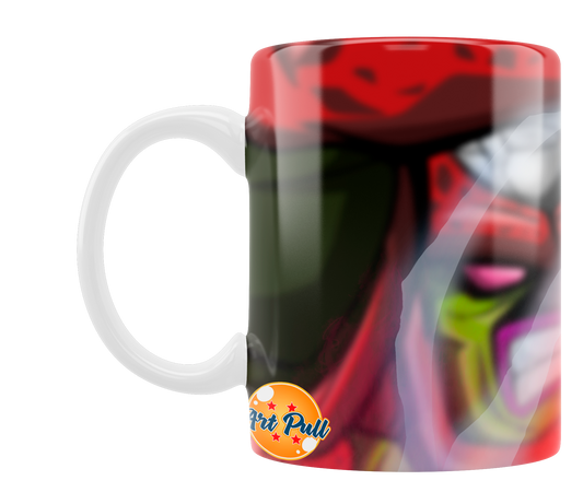 TAZA DRAGON BALL SUPER FINAL MAKKANKOSAPPO