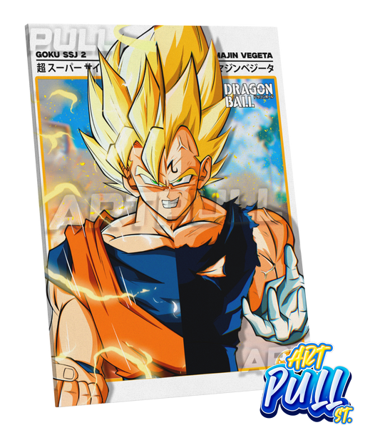 LIENZO BROKEN MIND 1+2