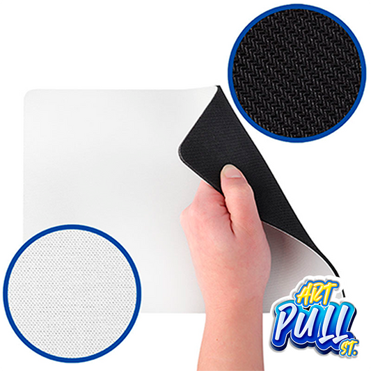 ALFOMBRILLA RATÓN RECTANGULAR FULLMETAL ALCHEMIST BROTHERHOOD