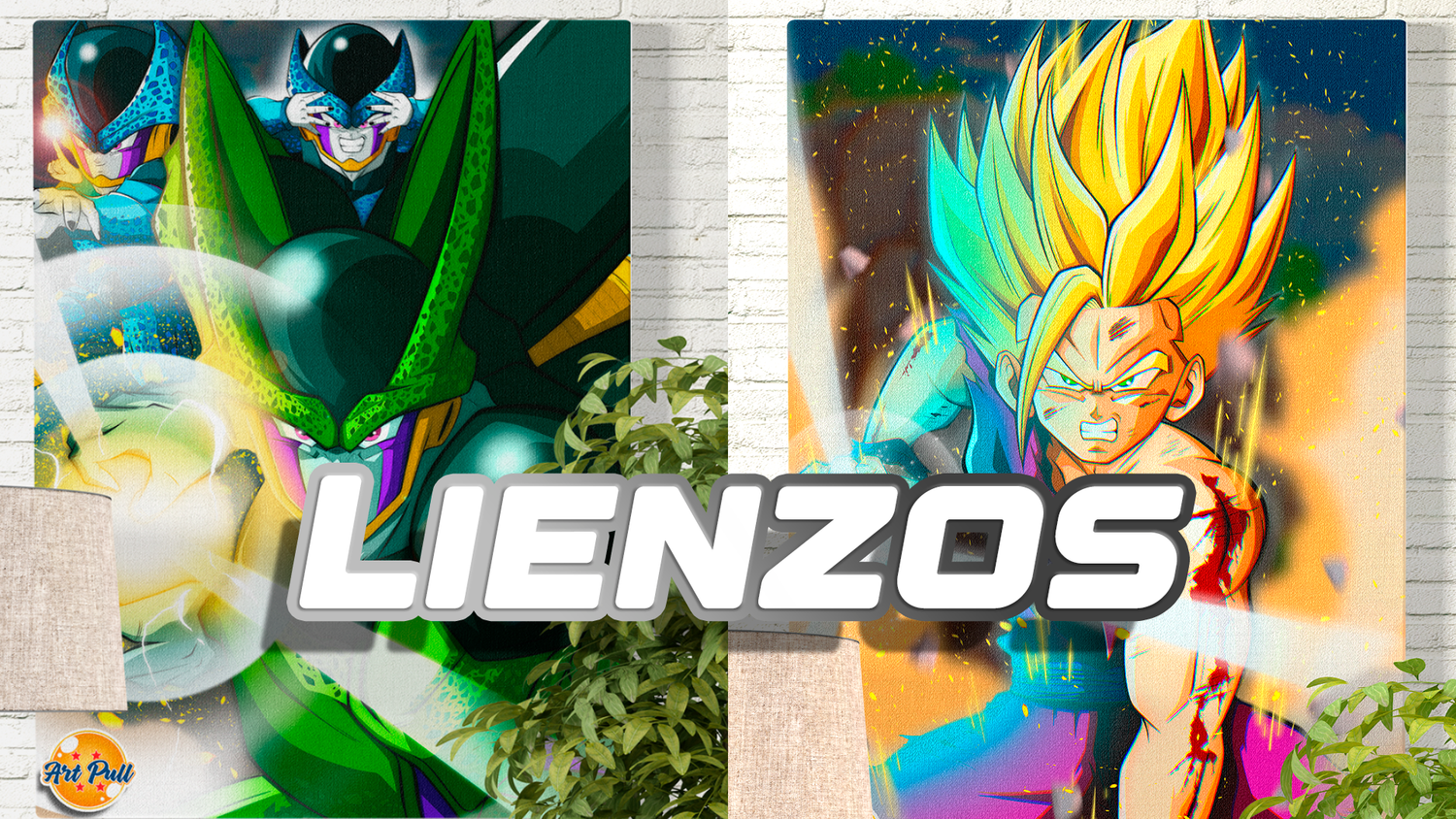 LIENZOS