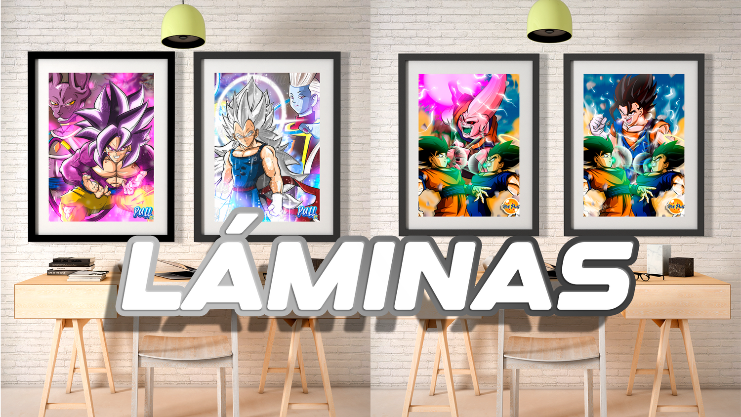 LÁMINAS