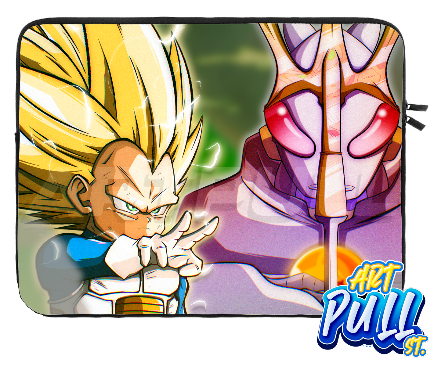 FUNDA TABLET/ PC DRAGON BALL DAIMA DEMON 3RD
