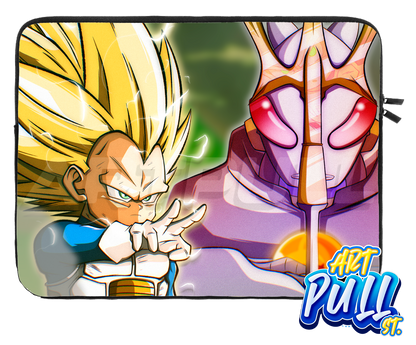 FUNDA TABLET/ PC DRAGON BALL DAIMA DEMON 3RD