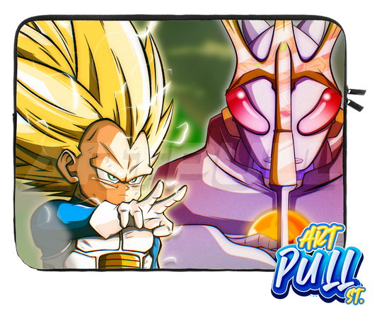 FUNDA TABLET/ PC DRAGON BALL DAIMA DEMON 3RD