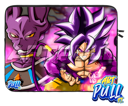 FUNDA TABLET/ PC KAKAROTTO HYPER EGO