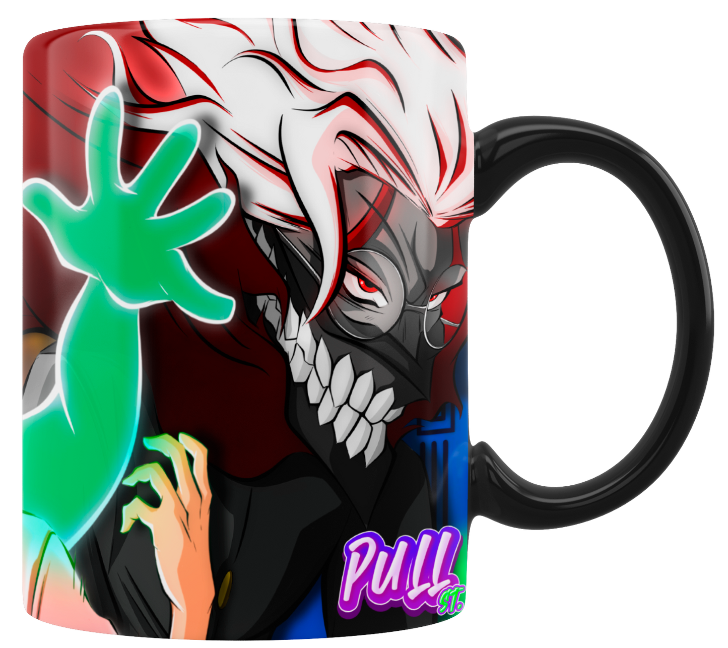 TAZA DANDADAN SACRED BALLS
