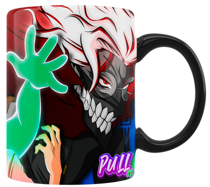 TAZA DANDADAN SACRED BALLS