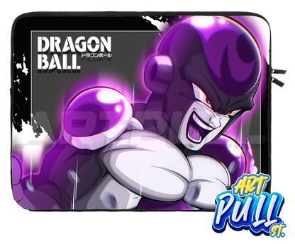 FUNDA TABLET/ PC DRAGON BALL SUPER ICE BLACK