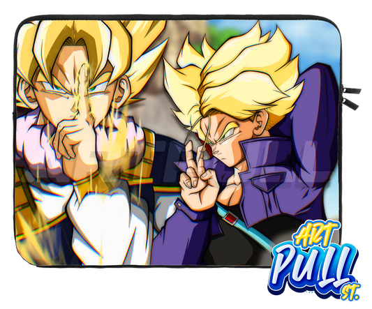 FUNDA TABLET/ PC DRAGON BALL Z I,M LIKE YOU