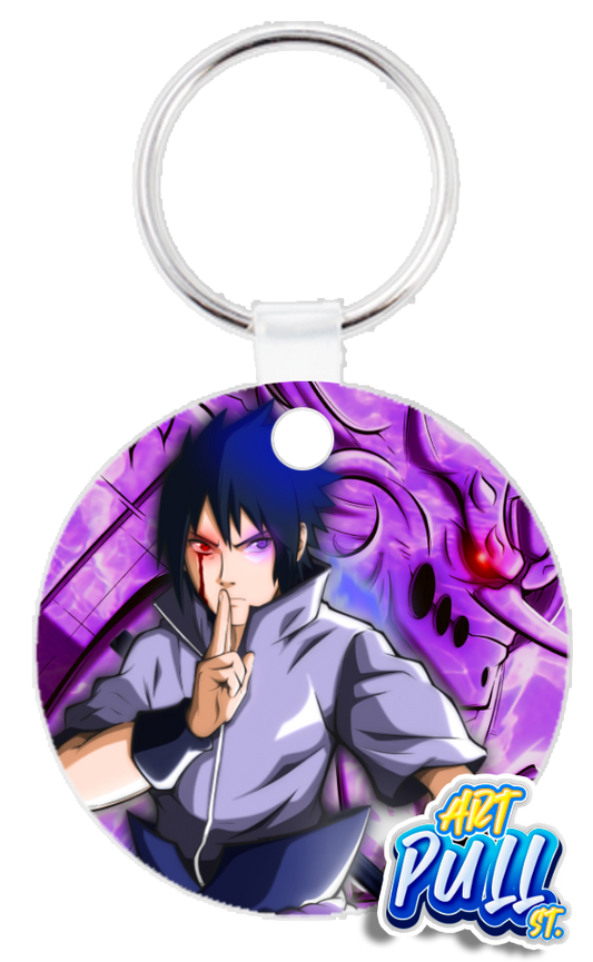 LLAVERO NARUTO SHIPPUDEN DARK SOUL