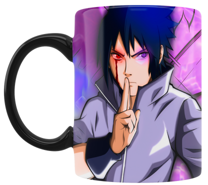 TAZA NARUTO SHIPPUDEN DARK SOUL