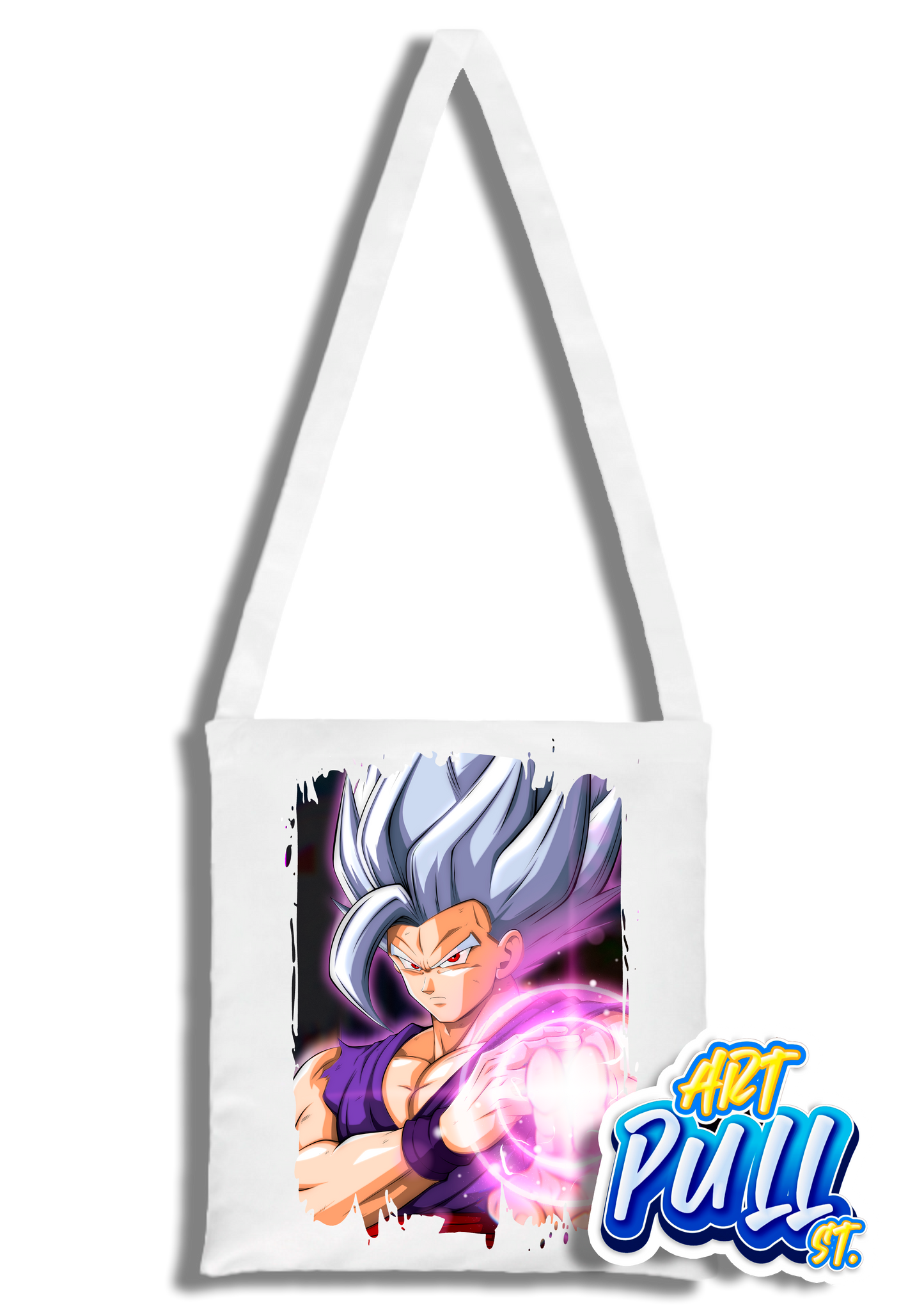 TOTE BAG DRAGON BALL SUPER CALM BEAST