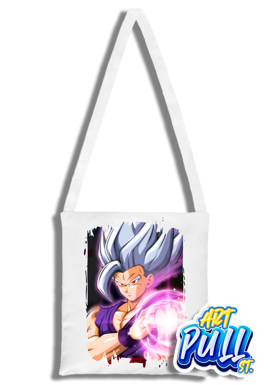 TOTE BAG DRAGON BALL SUPER CALM BEAST