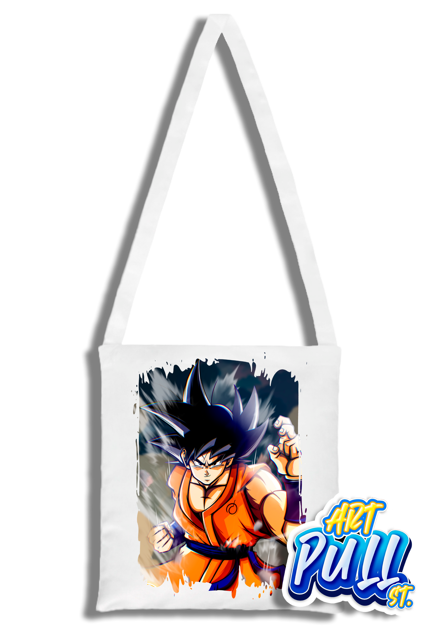 TOTE BAG DRAGON BALL SUPER #DBZETTO