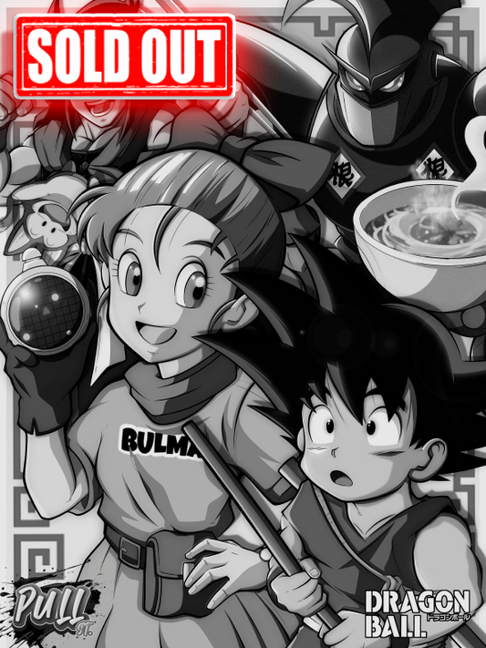 RESERVA LÁMINA GOKU DAY 2025