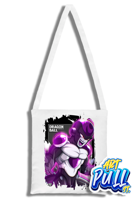 TOTE BAG DRAGON BALL SUPER ICE BLACK