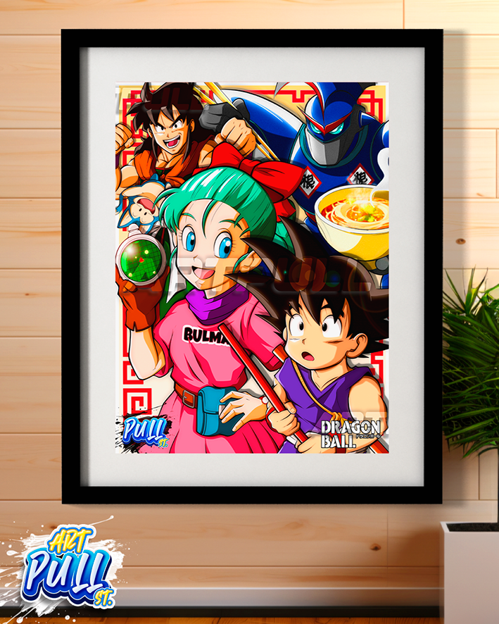RESERVA LÁMINA GOKU DAY 2025