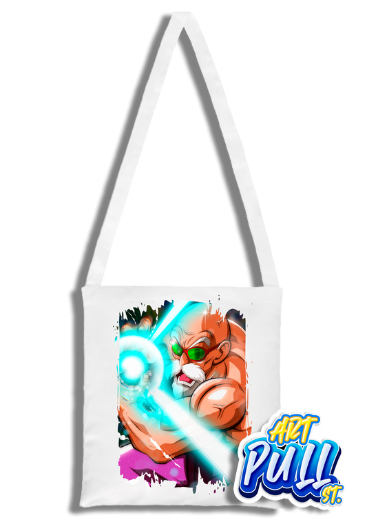 TOTE BAG DRAGON BALL TSUNAMI REVENGE